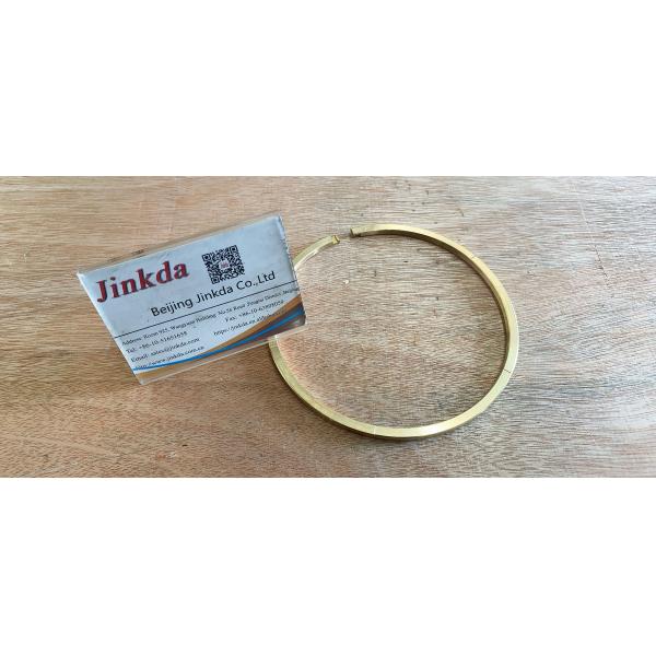 Seal Ring 07018-21155 for D41E-6 Bulldozer