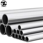 20 220 mm Outer Diameter Galvanized Stainless Steel Pipes Durable and Corrosion