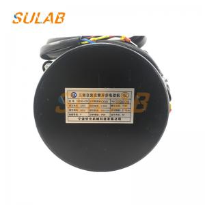 China Elevator Three Phase AC Frequency Asynchronous Motor YBP90-6Y3 on sale