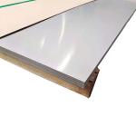 Cold Rolled 4x8 Stainless Steel Sheet 202 201 2mm SS Sheet