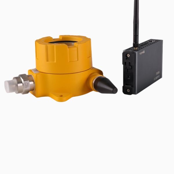 Vacuum Absolute Piezoresistive Diffused Silicon Pressure Sensor With Smart IoT