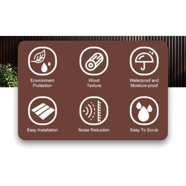 Modern Eco-Friendly PET Acoustic Panels Double-Layer Polyester Fiber Sound Insulation Board for Hotel Use Graphic Design