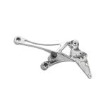 High Precision Magnesium Aluminum Alloy Die Casting Services Automotive
