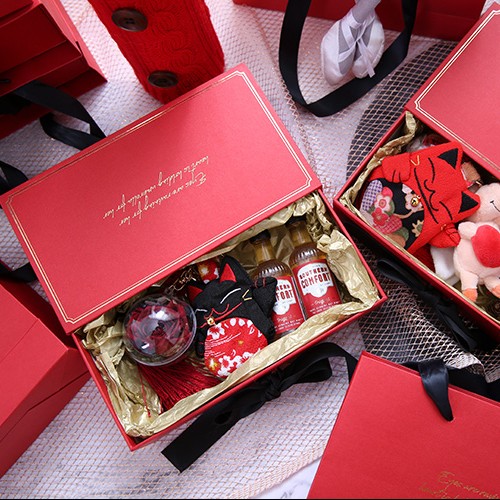 Custom Logo Recyclable Truffle Packaging Round Cardboard Chocolate Box Favors Gift For Wedding Souvenirs