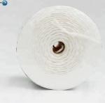 A premium grade fibrillated split-film twine PP baler twine for square bales