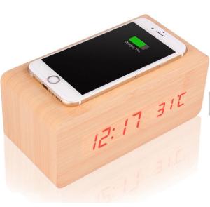 China LED Display Cell Phone Charging Station High Efficiency Home Office Use wholesale