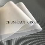 Translucent Silicone Rubber Sheet