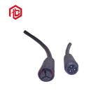 M25 Waterproof Male And Female Cable High Power Connector IP68 Outdoor Power