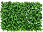 Customize Green Fake Plants That Look Real UV Resistant Peanut Grass Type