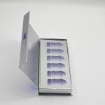 CorelDraw Skincare ODM Luxury Cosmetic Packaging Boxes Rigid CMYK Premium Gift