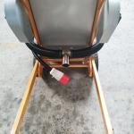 High Efficiency Terrazzo Polisher Concrete Floor Grinding Machine