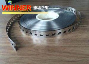 China 0.15mm Nickel Welding Strip Power Battery Pack Connecting Piece Anti Corrosion wholesale