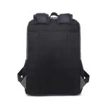 Custom Logo 15.6 Inch Travel Laptop Bag business smart backpack With USB