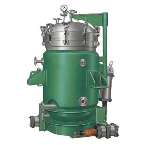 China Sludge Dewatering Centrifuge Separator Distillation Equipment on sale