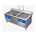 Wholesale Portable Automatic Smart Handheld Dishwasher Dishwasher-Safe Leakproof