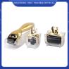 Buy cheap OEM/ODM customized brand 0.2mm Microneedle 0.5 Derma Roller For Delicate Body from wholesalers