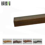 Prefinished Eco Forest Bamboo Wood Panels Nice Appearance For House Decoration
