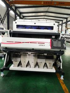 China 5 Chute Rice Sorting Machine wholesale