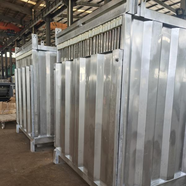 Domestic 0.05pore Hollow Fiber MBR Wastewater Biochemical Mbr Membrane