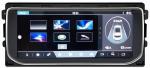 Ouchuangbo car audio gps stereo for Rang Rover Vogue 2012-2016 support BT aux