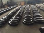 Laspuntstukken lang en geslepen volgens DIN 11851 Liner long and polished