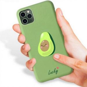 China ETEK Phone Case 1.5mm Liquid Painted Mobile Protector Cover Soft TPU Silicone Case Silicone Hand Feeling on sale