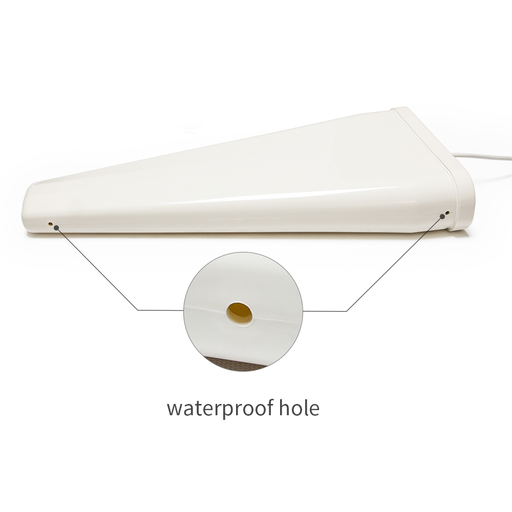 High Gain Dual Band Mobile External GSM Antenna 680-2700 MHz LDPA Antenna for 2.4GHz 5GHz