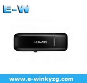 China Huawei E1823 wireless card (data card), support fo2100/1900/1700(AWS)/850MHz ,HSPA, HSPA + wholesale