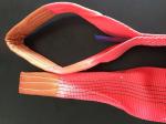 polyester webbing sling5Ton, According to CE,GS standard, TUV Approved. SF 7:1