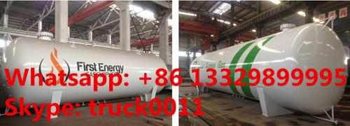 Quality factory sale LPG storage tanker for dimethyl ether, gas cooking propane storage tank for sale, propane gas tank for sale for sale