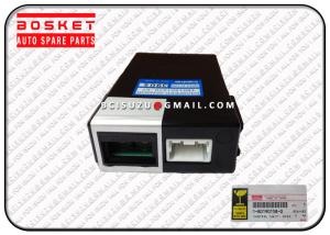 China 1801901570 1-80190157-0 Isuzu CYZ51 6WF1 Speed Sensor Control Unit 1801901580 1-80190158-0 wholesale