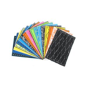 China 6mm Thickness Multi-colored EVA Foam Fauk Teak Sheet for Customized Boat Decking wholesale