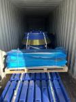 GP500 Bowl Liner Concave Mn18 Cr2 Crusher Wear Spare Parts Mining Machinery