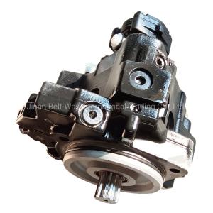 China 200V11103-7792 High Pressure Diesel Fuel Pump for HOWO Truck Parts wholesale