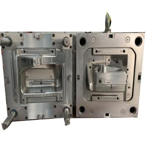 China Precision Mold Plastic Parts , Customized Injection Mould For Motul Product wholesale