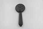 ABS Chrome Handheld Shower Head 3 functions
