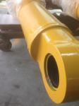 707-01-OF702 hydrocylinder of BUCKET , PC400-7