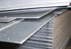 China China hot sale Cold Rolled Steel Sheet with low price wholesale