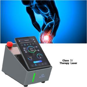 China CE Class 4 Cold Laser Therapy 15W 810nm Class IV Deep Tissue wholesale