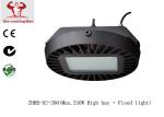Super Bright SMD 200 Watt Led High Bay Light For Gas Station