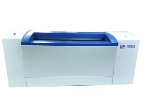 China Small Size UV CTP Machine Max Format 800 * 660MM AC220 - 230V 5 . 5KW wholesale