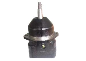 China EC150E EC220E EC180E EC150E EC180EHL Loader Hydraulic Fan Motor VOE 11410665 wholesale