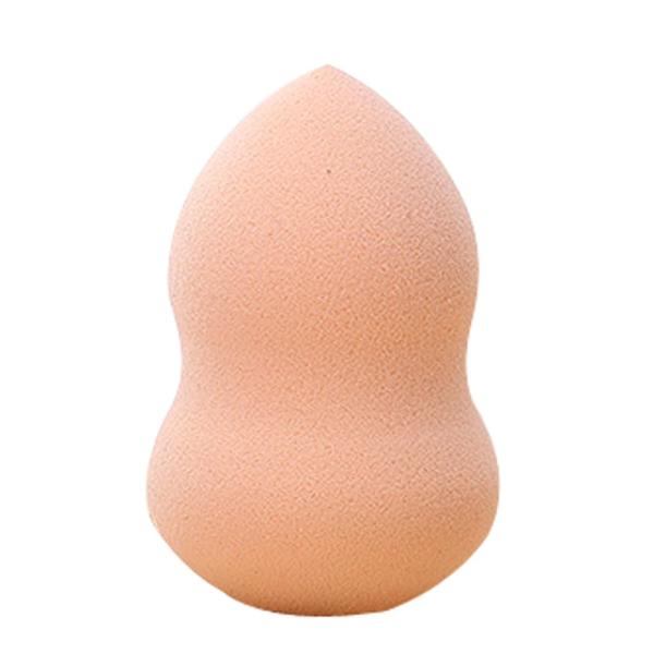 6pc Makeup Sponge Blender Makeup Beauty Egg Powder Puff Sponge Display Stand