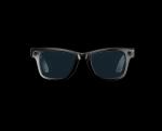 AI Photo-Taking And Video Recording Fashionable Smart Glasses Listen To Music