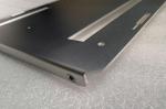 Powder Coated Electroplating Anodising Bending Metal Plate