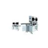 Buy cheap 616dh AC220 V Automatic Tab Cof Bonding Machine For Big Size LCD Screen Rework from wholesalers