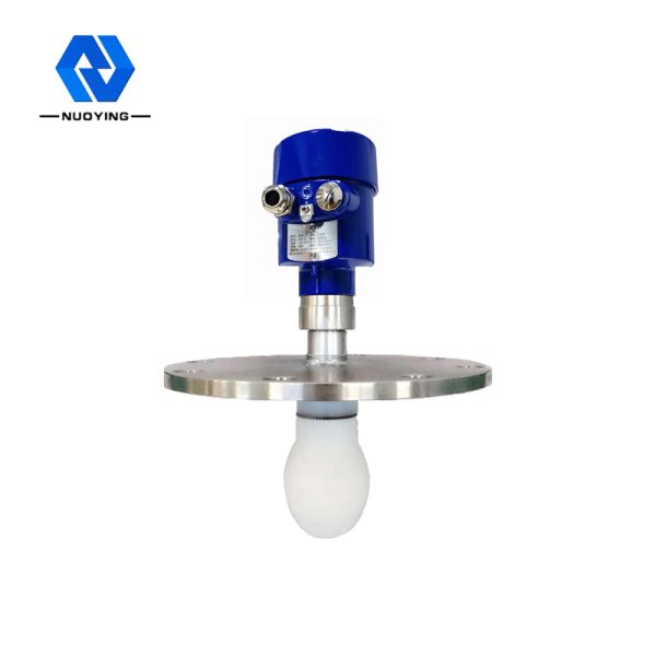 NYRD - SD Water Drop Type Liquid Radar Level Transmitter 2.0MPa