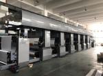 FM-S1450-2250 Water Based Ink Flexography Printing Machine for Preprint Cartons