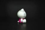 5 Inch Hello Kitty Coin Bank , Lovely Coin Saving Bank For Little Girl