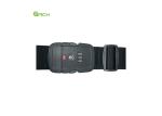 3 Dial Travel Sentry Combination Luggage Strap For Trolley Case